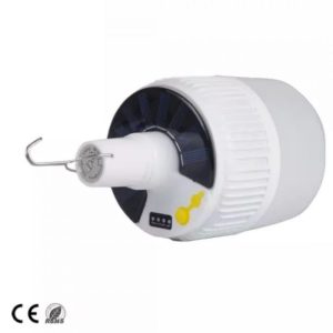 Ηλιακή λάμπα LED με 5 τρόπους λειτουργίας - Image 4