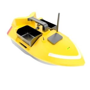ΜΗΧΑΝΟΚΙΝΗΤΟ ΣΚΑΦΟΣ FLYTEC V020 ΜΕ GPS - 12000mah, 40 ΣΗΜΕΙΑ - Image 5