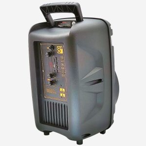 Σύστημα καραόκε KTS-1175 - Image 7