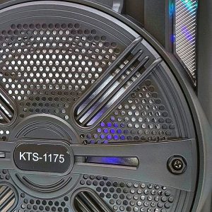 Σύστημα καραόκε KTS-1175 - Image 6