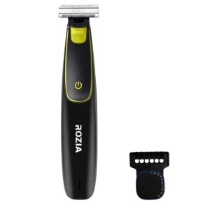 Ξυριστική μηχανή προσώπου και σώματος OneBlade - Image 6