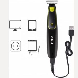 Ξυριστική μηχανή προσώπου και σώματος OneBlade - Image 4