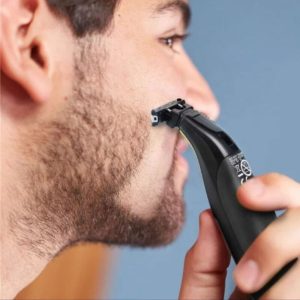 Ξυριστική μηχανή προσώπου και σώματος OneBlade - Image 5