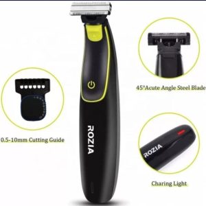 Ξυριστική μηχανή προσώπου και σώματος OneBlade - Image 3