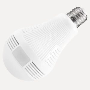 ΠΑΝΟΡΑΜΙΚΗ ΚΑΜΕΡΑ ΜΕ ΛΥΧΝΙΑ – ΚΑΜΕΡΑ WIFI 360° - Image 9