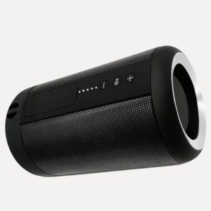 Φορητό αδιάβροχο ηχείο Bluetooth, power bank - Image 4