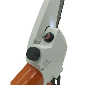 Ασύρματος κόφτης με λειτουργία λίπανσης - Image 3