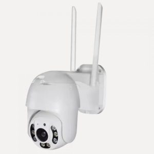 Εξωτερική περιστρεφόμενη κάμερα WIFI Full HD με 2 κεραίες - Image 6