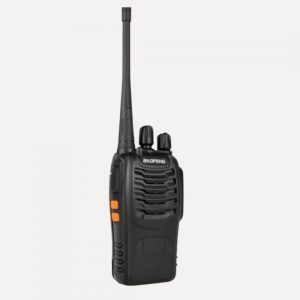 2 ραδιόφωνα Baofeng Bf888s 16 καναλιών - Image 6