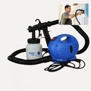 Σύστημα βαφής με ψεκασμό Paint zoom - 650w. - Image 5