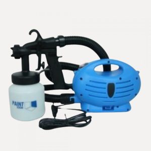 Σύστημα βαφής με ψεκασμό Paint zoom - 650w. - Image 3