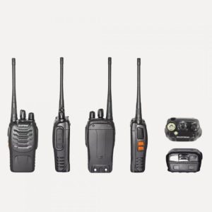 2 ραδιόφωνα Baofeng Bf888s 16 καναλιών - Image 7