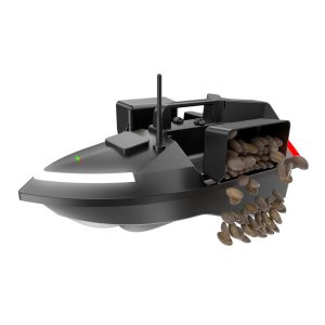 Βάρκα με δόλωμα Flytec V801 - Image 3